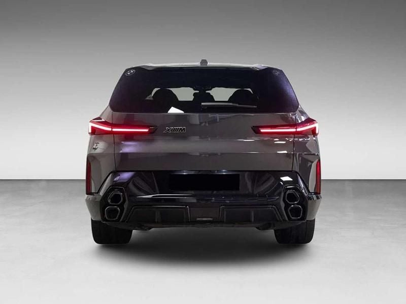 Gebraucht BMW XM M Sport 489 PS (359 kW) 2023 Grau SUV