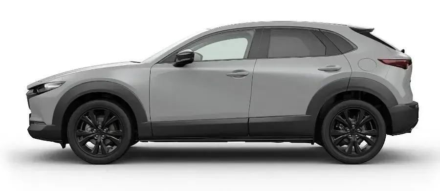 Neu Mazda CX-30 Makoto 140 PS (102 kW) 2026 Grau SUV