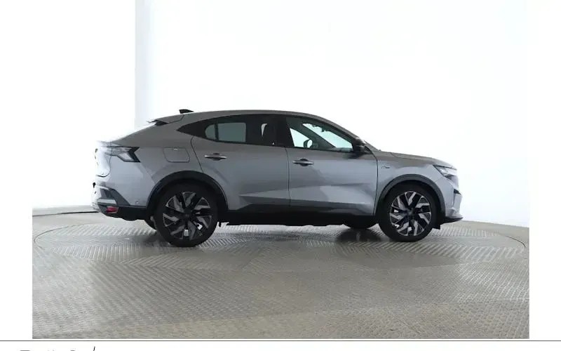 Gebraucht Renault Rafale Techno 200 PS (147 kW) 2025 Dolomitgrau metallic/dach in SUV