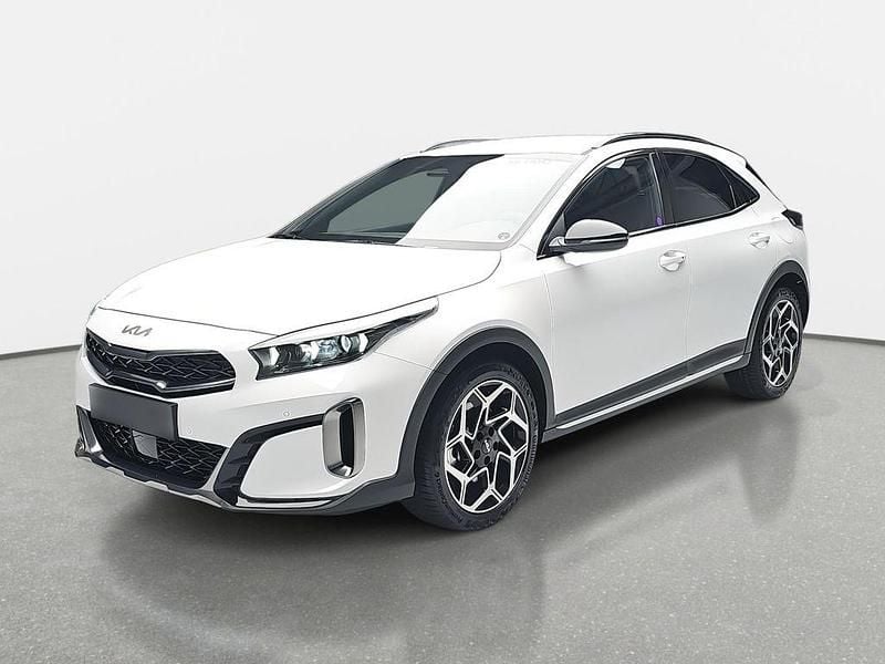 Neu Kia XCeed Spirit 179 PS (131 kW) 2025 Weiß SUV