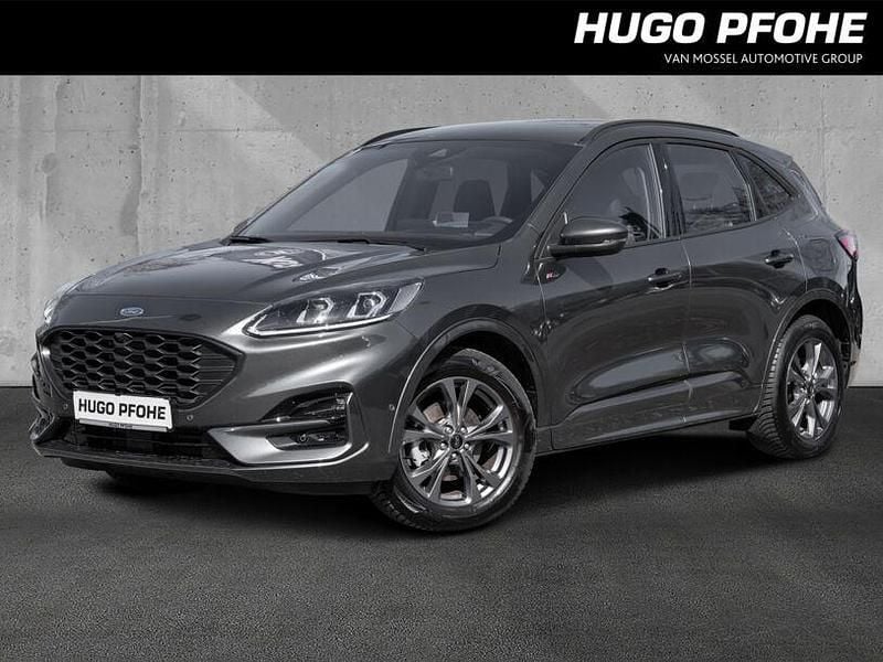 Magnetic metallic Gebraucht 2024 Ford Kuga ST-Line SUV | 29.800 € (Fairer Preis) - Bild 1/4