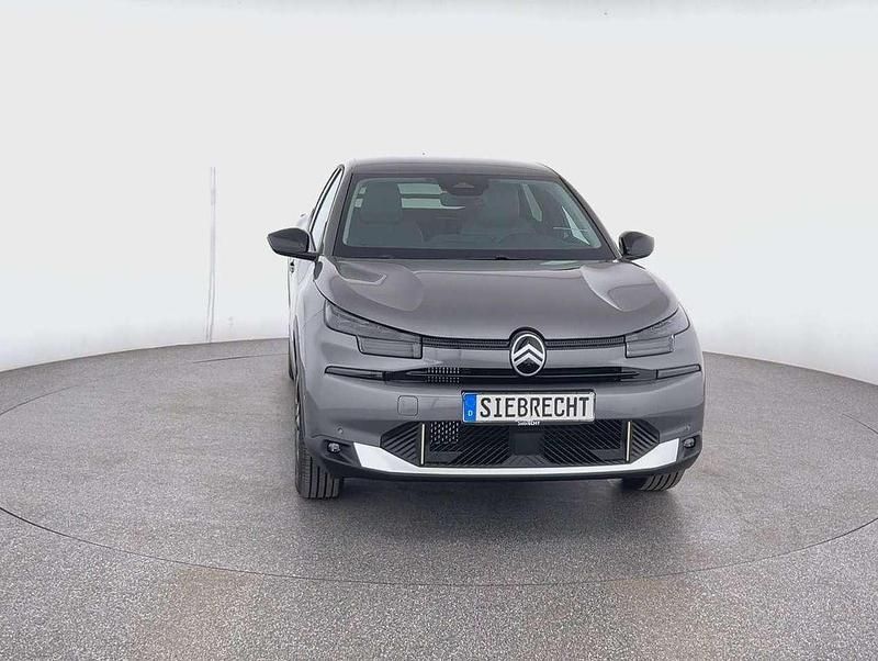 Neu Citroën C4 131 PS (96 kW) 2026 Grau SUV