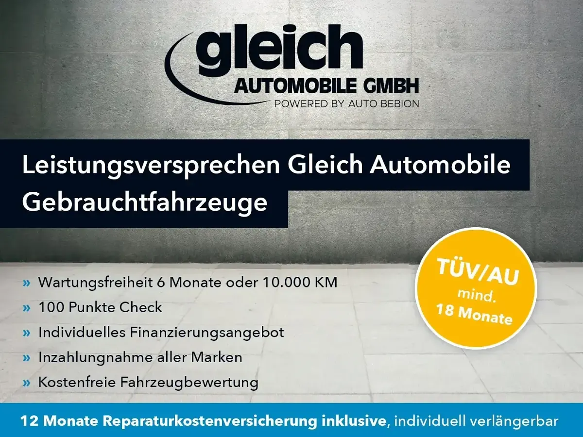 Gebraucht Kia Ceed GT GT 204 PS (150 kW) 2023 Blau Limousine