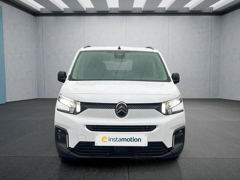 Neu Citroën Berlingo 131 PS (96 kW) 2025 Van / Kleinbus