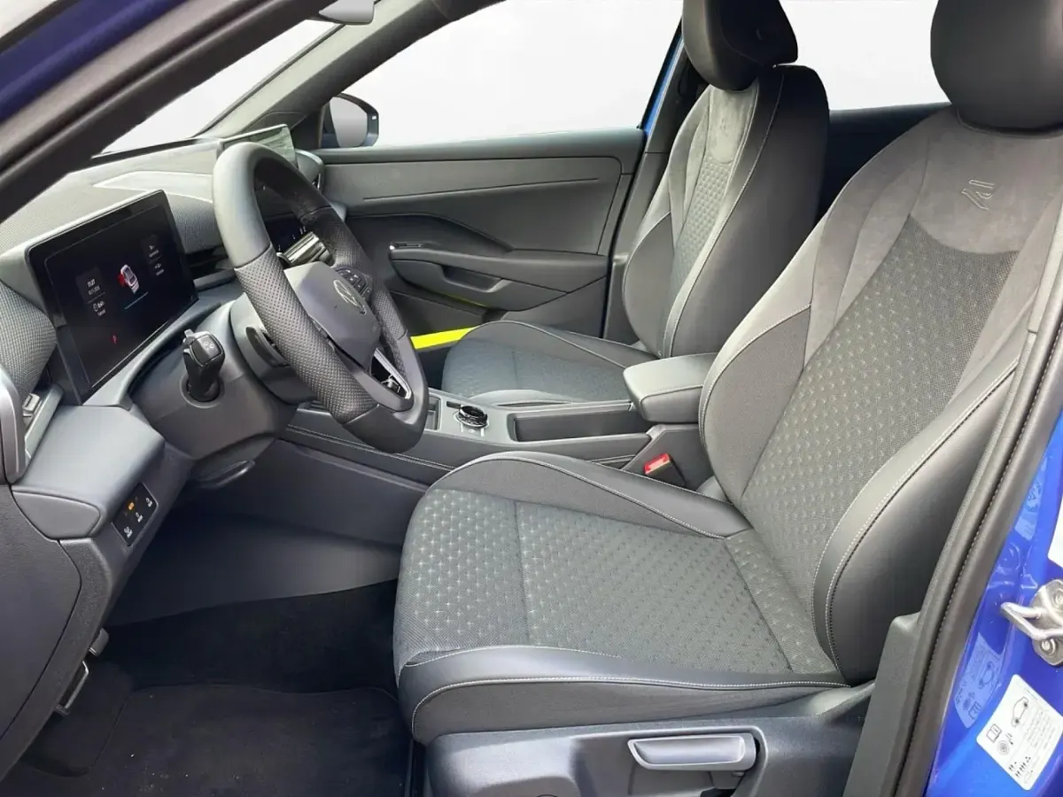 Gebraucht VW T-Roc Style 150 PS (110 kW) 2026 SUV