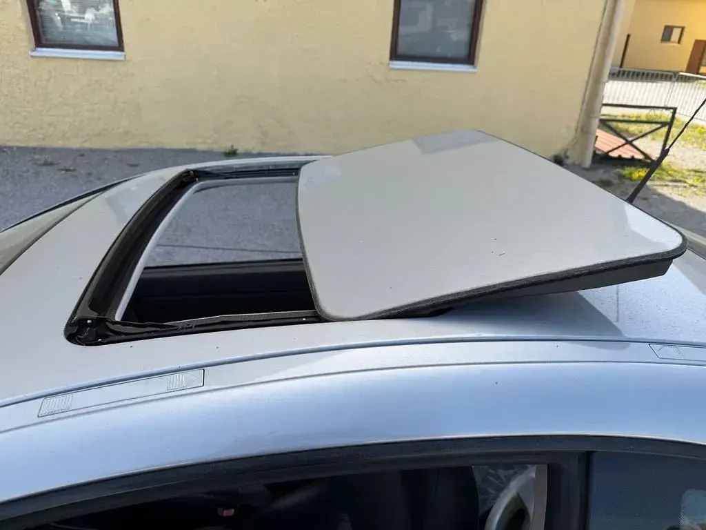 Gebraucht Opel Astra 147 PS (108 kW) 2000 Silber Coupé