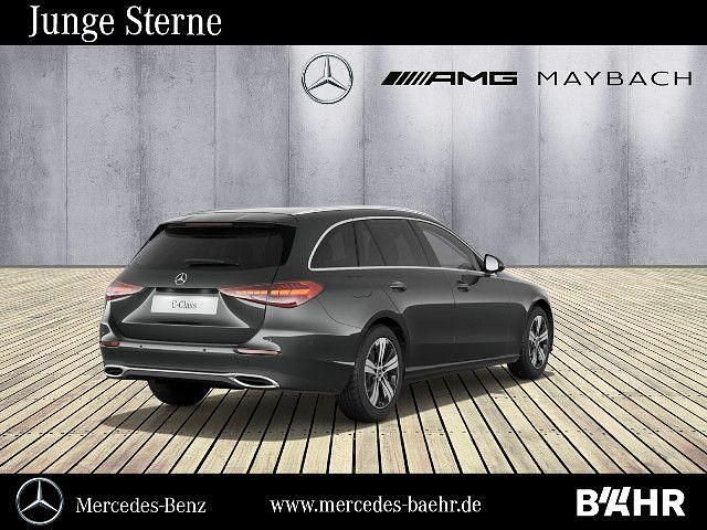 Gebraucht 2024 Mercedes C180 | 33.950 € (Superpreis) - Bild 1/4