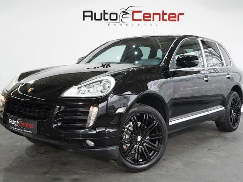 Gebraucht Porsche Cayenne 385 PS (283 kW) 2009 Andere SUV