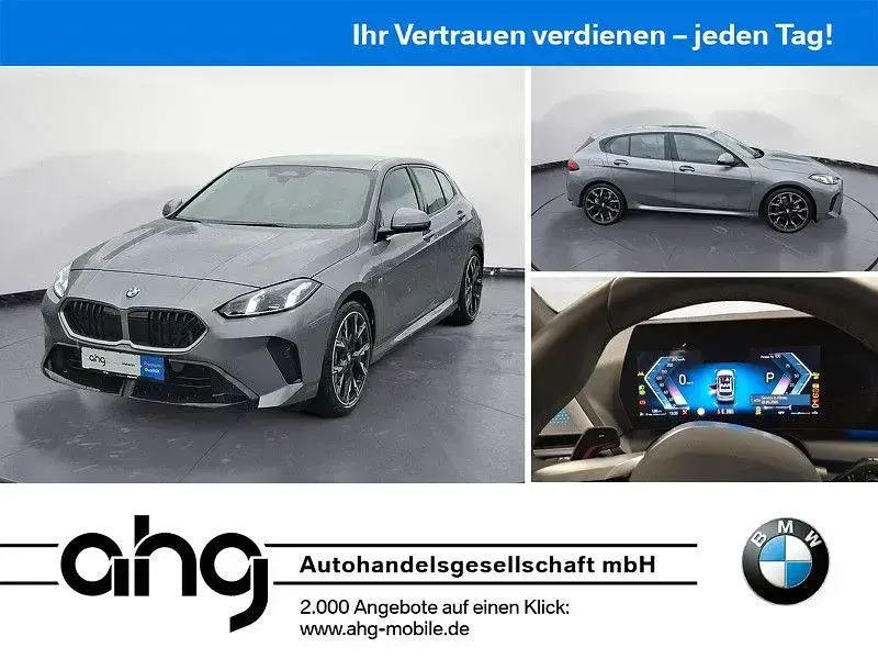 Gebraucht BMW 120 M Sport 170 PS (125 kW) 2025 Kleinwagen