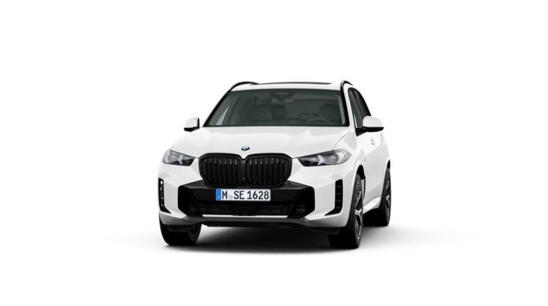 Neu 2024 BMW X5 Comfort Edition SUV | 98.990 € (Superpreis) - Bild 1/4