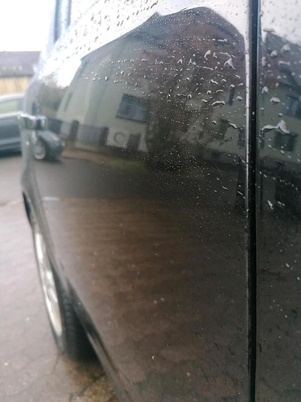 Gebraucht Opel Corsa Edition 89 PS (65 kW) 2010 Schwarz Kleinwagen