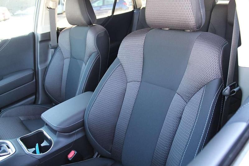 Neu Subaru Outback Active 169 PS (124 kW) 2026 Magnetite gray (m) Kombi