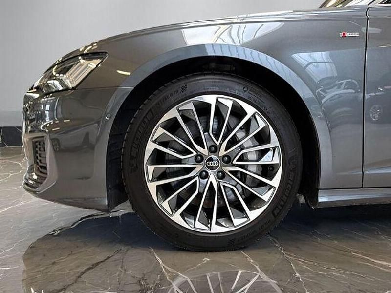 Gebraucht Audi A6 Ambiente 2022 Andere Limousine