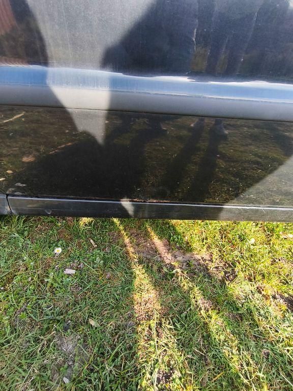 Second-hand VW Polo Basis 60 CP (44 kW) 1999 Negru Berlinǎ