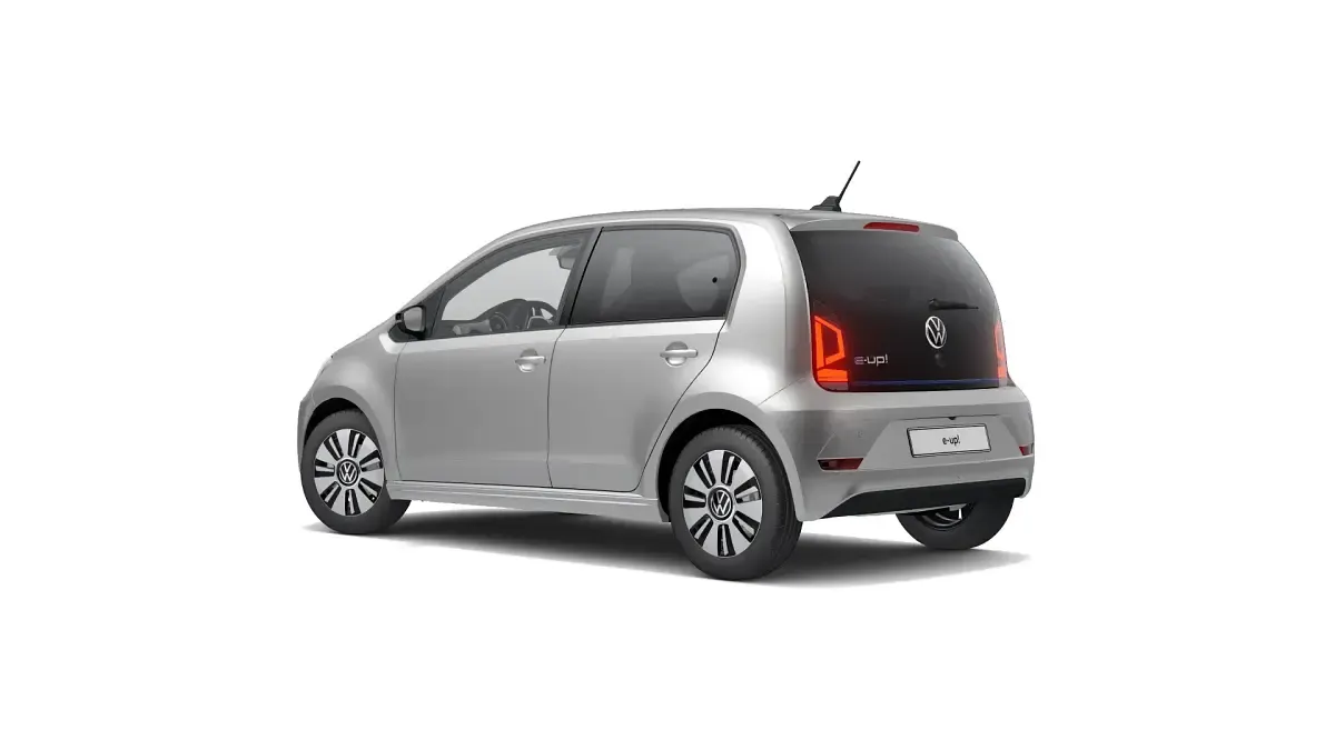 Gebraucht VW e-up! Edition 61 kW (83 PS) 2023 Kleinwagen
