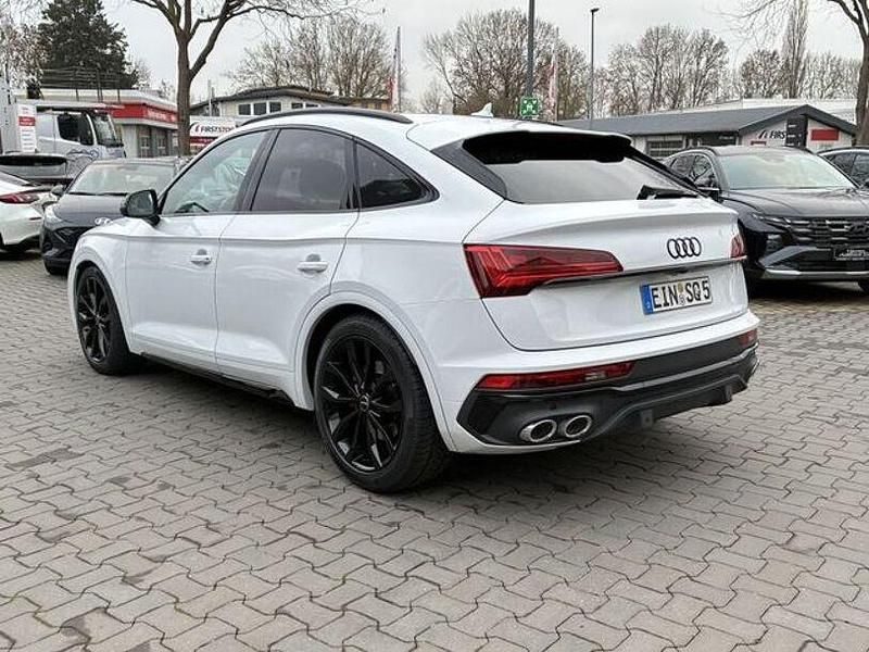 Gebraucht Audi SQ5 Design 2022 Andere SUV