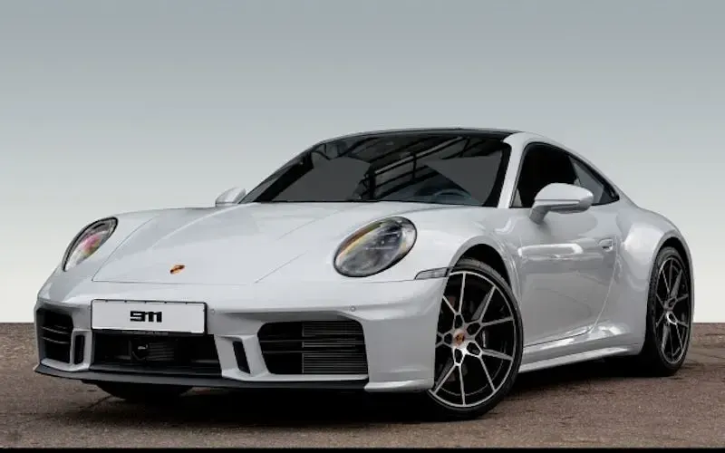 Gebraucht Porsche 911 Carrera 394 PS (289 kW) 2025 Coupé