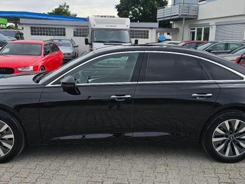 Gebraucht Audi A6 Design 204 PS (150 kW) 2022 Andere Limousine