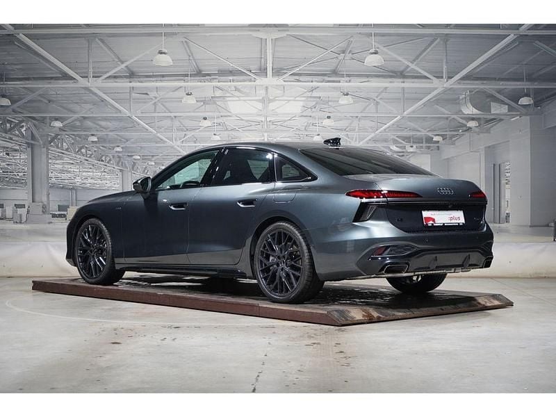 Gebraucht Audi A6 Edition .1 299 PS (219 kW) 2025 Daytonagrau perleffekt Limousine