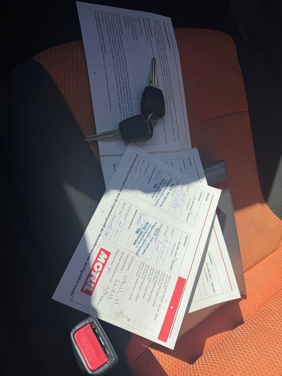 Gebraucht Kia Picanto EX 65 PS (47 kW) 2005 Schwarz Kleinwagen