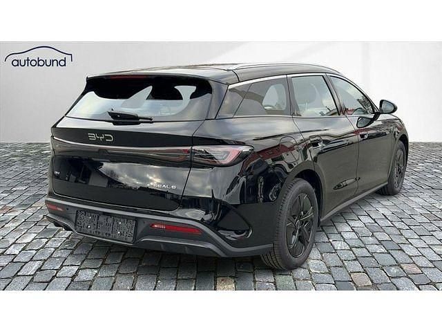 Neu BYD Seal Boost 184 PS (135 kW) 2025 Kombi