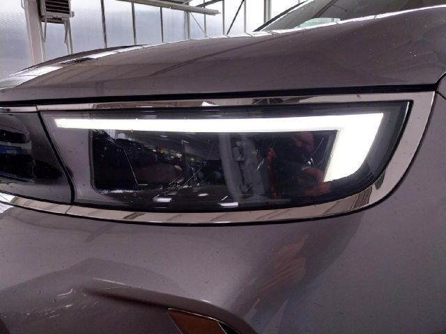 Gebraucht Opel Mokka-e Elegance 100 kW (136 PS) 2022 Grau SUV