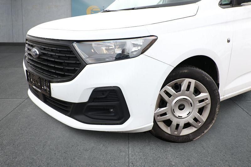 Gebraucht Ford Transit Connect 122 PS (89 kW) 2024 Weiß Van / Kleinbus