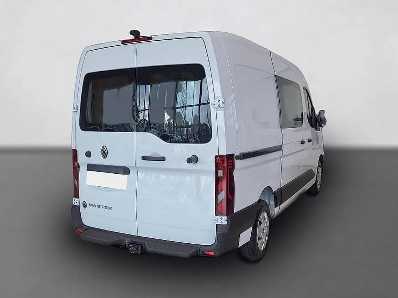 Gebraucht Renault Master 150 PS (110 kW) 2025 Nicht eindeutig Van / Kleinbus