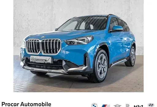 Second-hand BMW X1 xLine 163 CP (119 kW) 2025 SUV