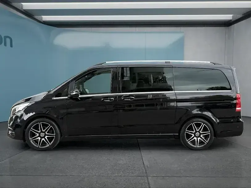 Gebraucht Mercedes V300 239 PS (175 kW) 2020 Andere Van / Kleinbus