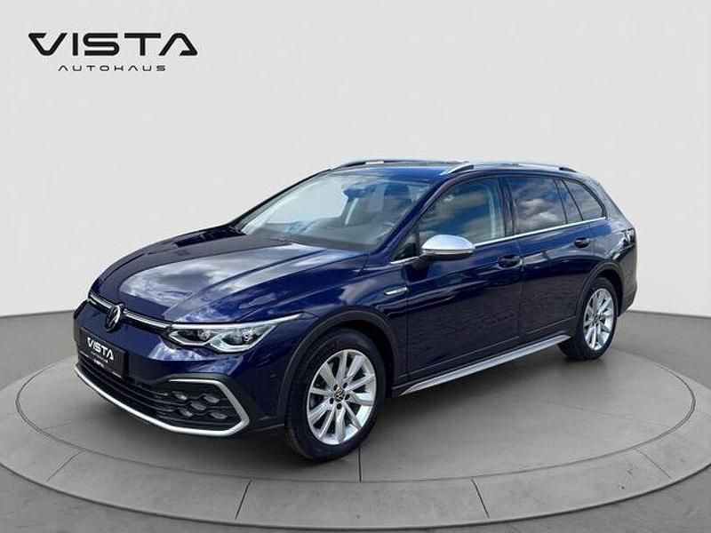 Gebraucht VW Golf VIII 147 PS (108 kW) 2022 Andere Limousine