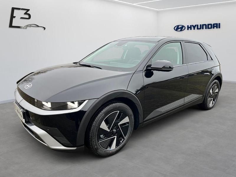 Neu Hyundai Ioniq 5 167 kW (228 PS) 2026 Schwarz SUV