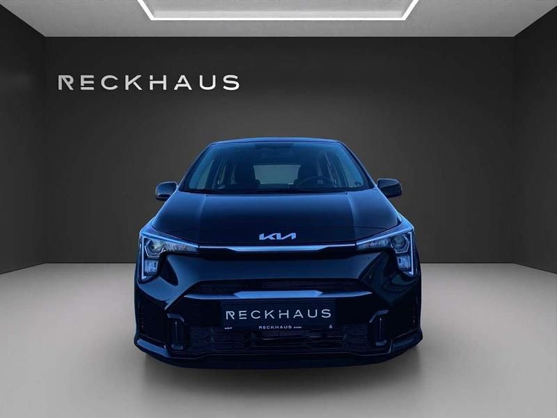 Neu Kia Picanto Vision 68 PS (50 kW) 2025 Auroraschwarz Kleinwagen