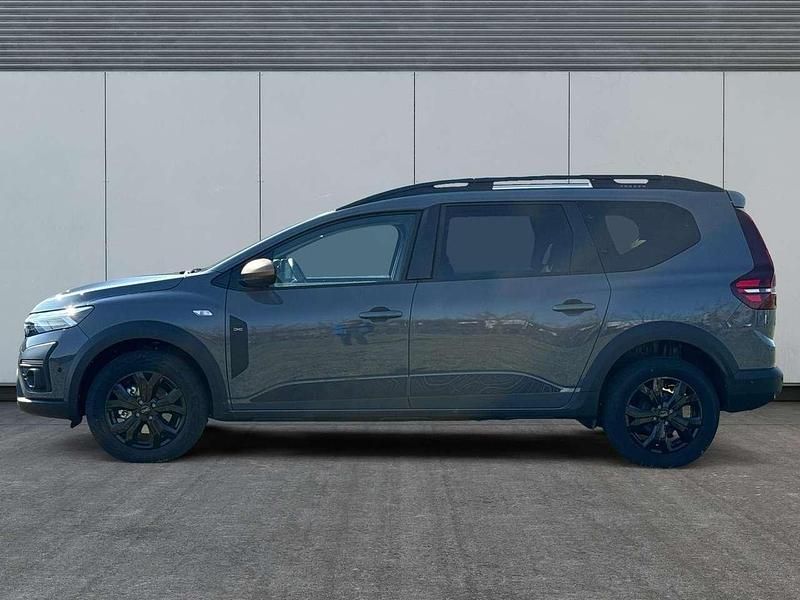Schiefer grau Neu 2024 Dacia Jogger Extreme Kombi | 23.180 € (Fairer Preis) - Bild 1/4