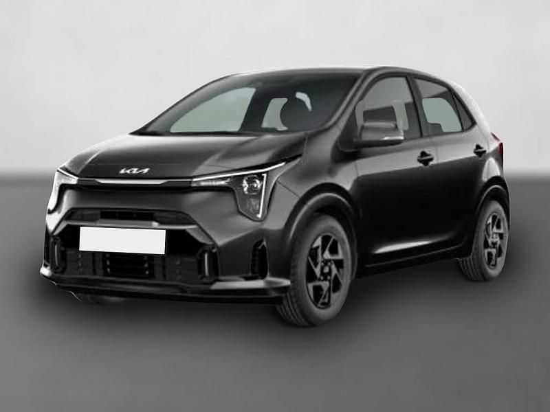 Schwarz Gebraucht 2025 Renault Rafale Techno SUV | 40.185 € (Teuer) - Bild 1/4