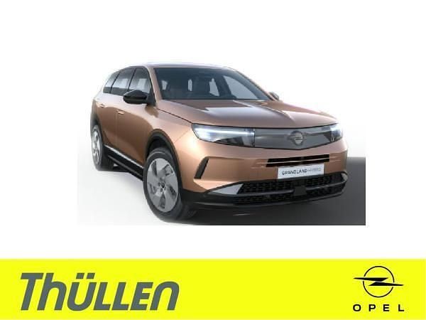 Bronze (impakt kupfer metallic) Neu 2025 Opel Grandland X Edition SUV | 28.859 € (Superpreis) - Bild 1/2
