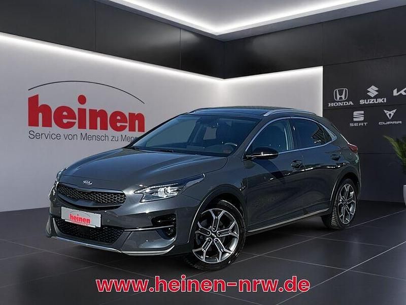 Andere Gebraucht 2020 Kia XCeed Platinum SUV | 22.899 € (Fairer Preis) - Bild 1/4