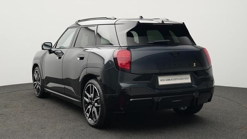 Gebraucht Mini Aceman 160 kW (218 PS) 2025 Grau SUV