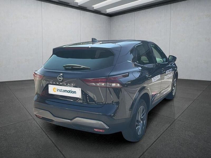 Gebraucht Nissan Qashqai 2024 Schwarz SUV