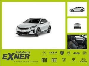Neu Kia XCeed 115 PS (84 kW) 2026 Weiß (carraraweiß) SUV