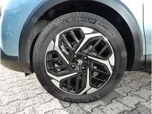 Gebraucht Citroën C4 PureTech 131 PS (96 kW) 2023 Hellgruen Limousine