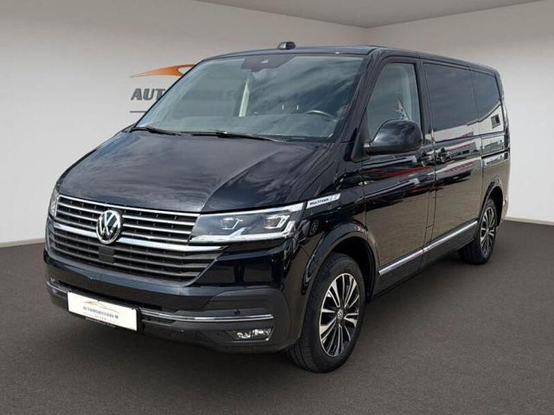 Andere Gebraucht 2021 VW T6.1 Van | 51.890 € - Bild 1/4