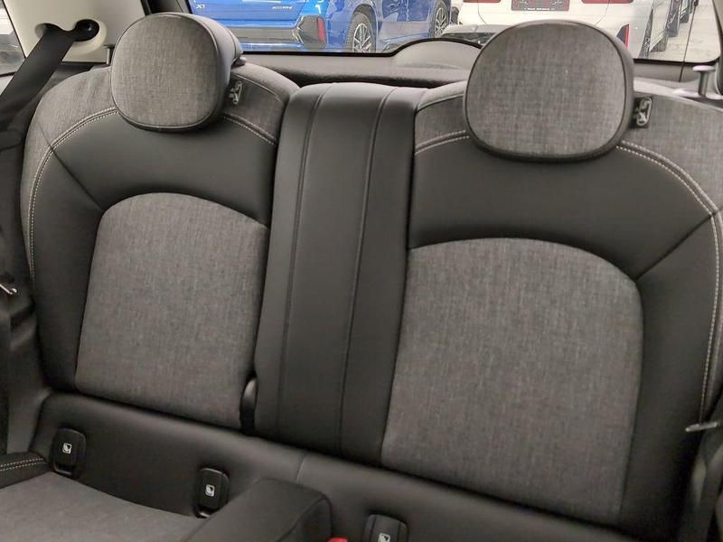 Gebraucht Mini Cooper S 178 PS (130 kW) 2022 Grün Kleinwagen