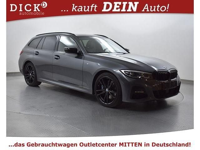 Gebraucht 2020 BMW 330 M Sport Kombi | 22.950 € (Guter Preis) - Bild 1/4