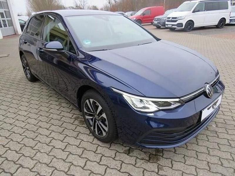 Gebraucht VW Golf VII 110 PS (80 kW) 2021 Andere Limousine