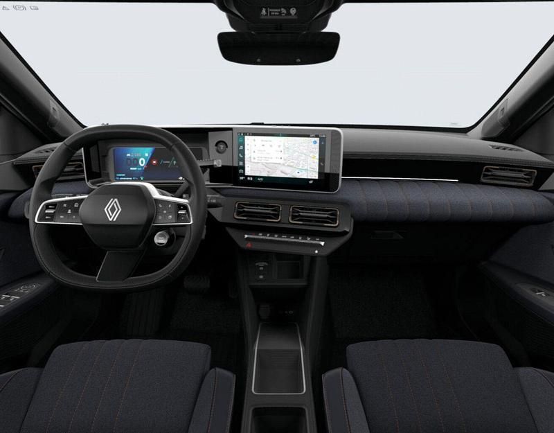 Gebraucht Renault R4 Komfort 110 kW (150 PS) 2022 Andere farbe Kleinwagen