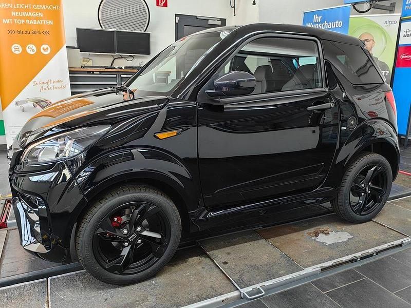 Gebraucht Ligier JS50 2022 Other Kleinwagen