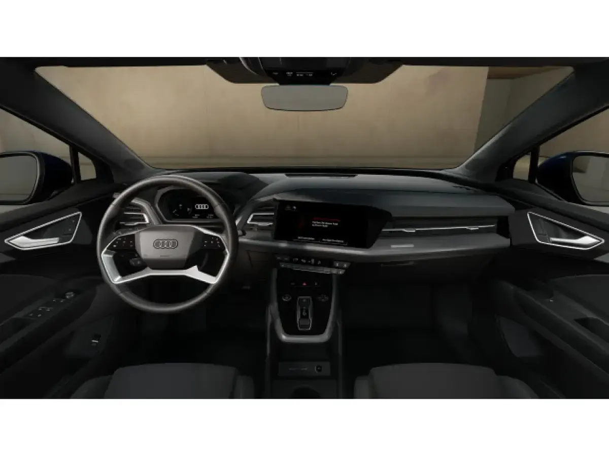 Second-hand Audi Q4 e-tron 210 kW (286 CP) 2024 SUV
