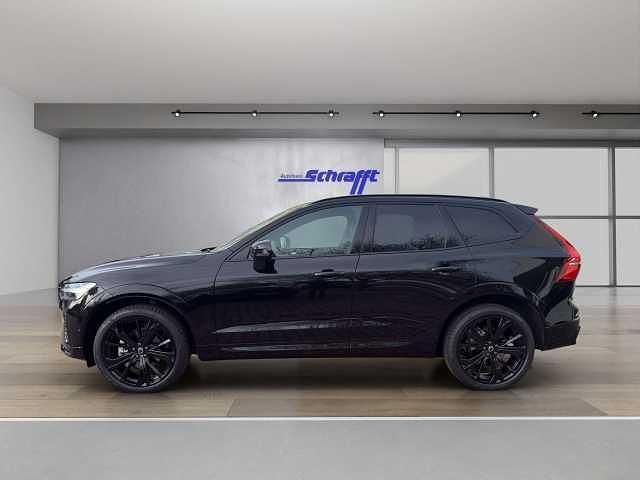 Gebraucht Volvo XC60 Plus 250 PS (183 kW) 2025 SUV