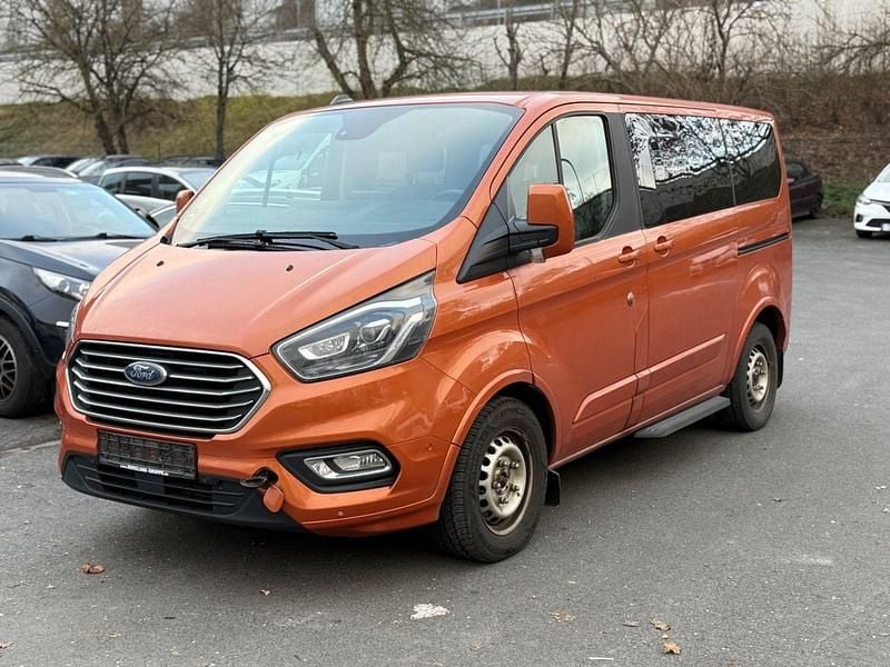 Ford Custom Gebraucht Ebay Kleinanzeigen